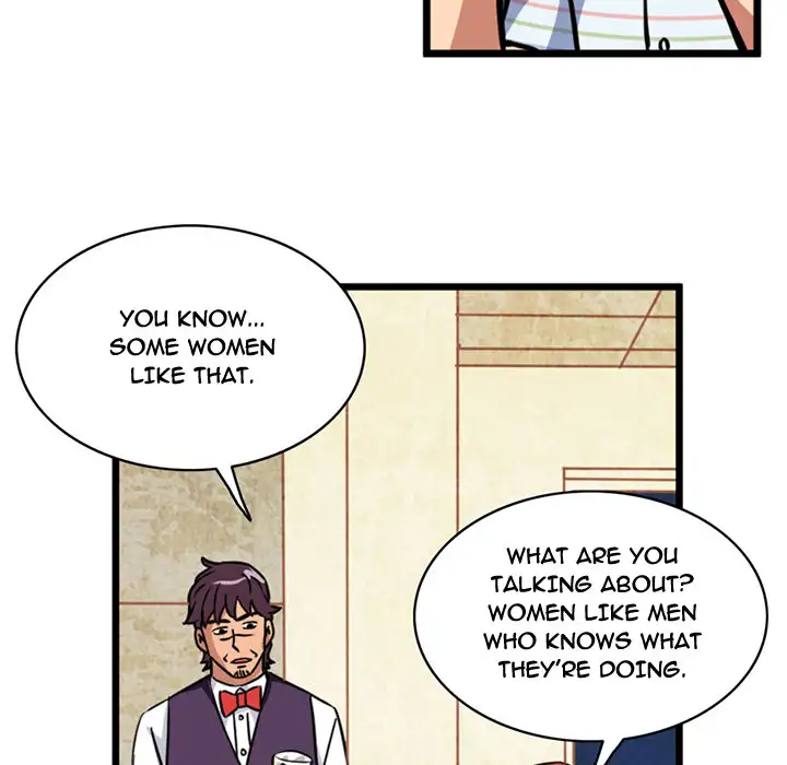 Midnight Toy Shop - Chapter 2 [photo 35] - MangaPorn