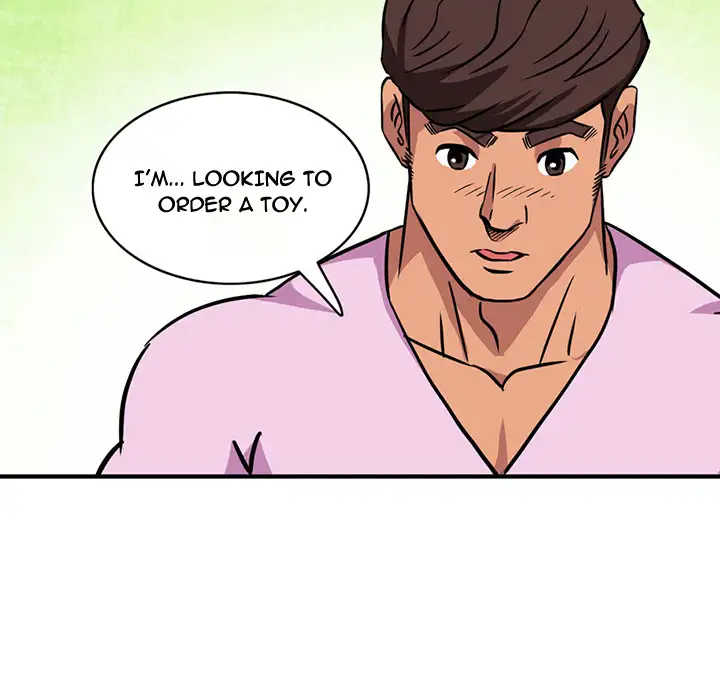 Midnight Toy Shop - Chapter 2 [photo 45] - MangaPorn