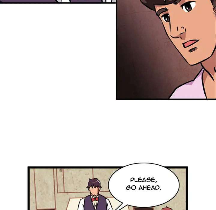 Midnight Toy Shop - Chapter 2 [photo 47] - MangaPorn