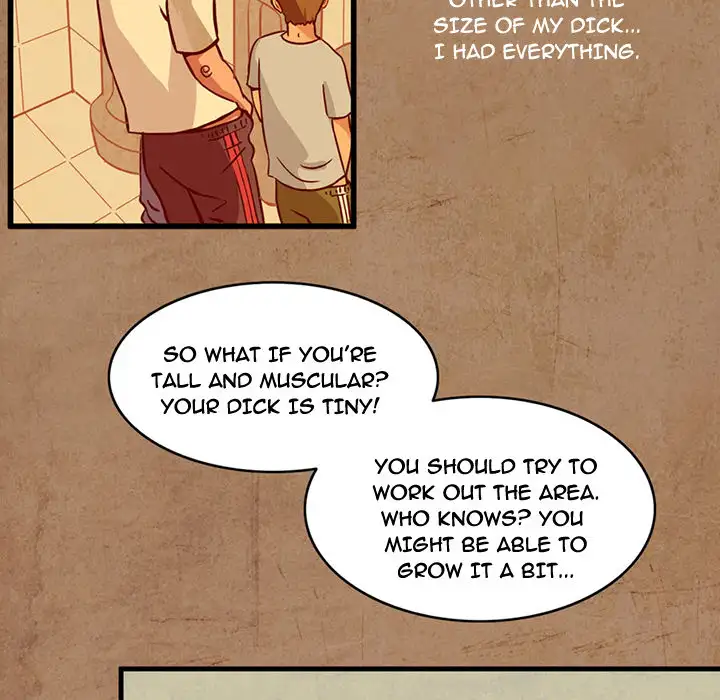 Midnight Toy Shop - Chapter 2 [photo 54] - MangaPorn