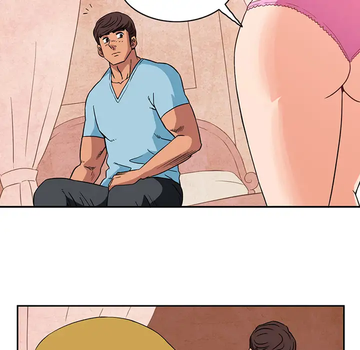 Midnight Toy Shop - Chapter 2 [photo 62] - MangaPorn