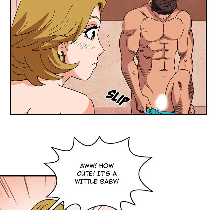 Midnight Toy Shop - Chapter 2 [photo 63] - MangaPorn