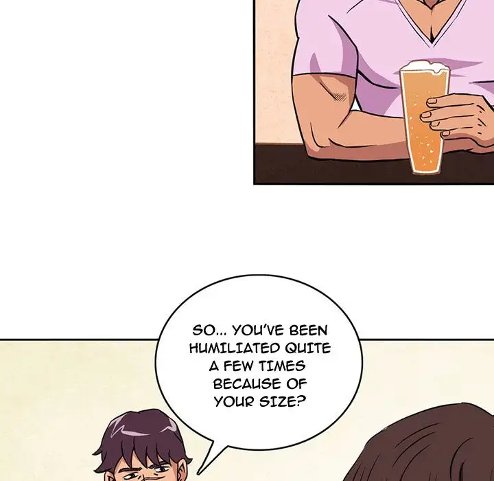 Midnight Toy Shop - Chapter 3 [photo 45] - MangaPorn