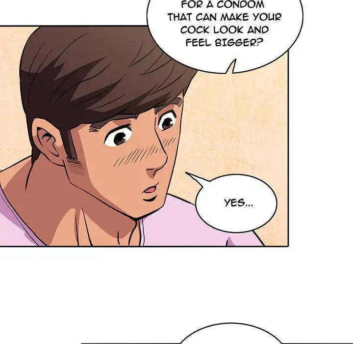 Midnight Toy Shop - Chapter 3 [photo 50] - MangaPorn