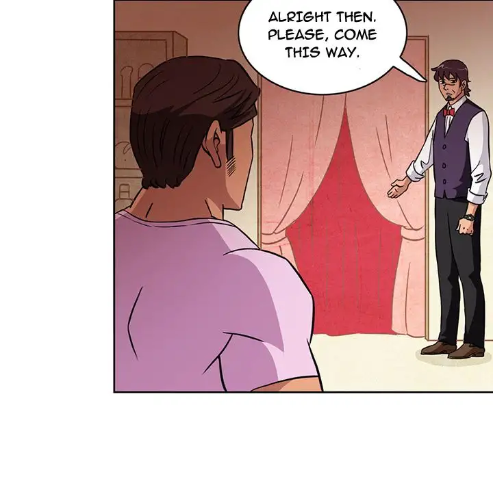 Midnight Toy Shop - Chapter 3 [photo 51] - MangaPorn