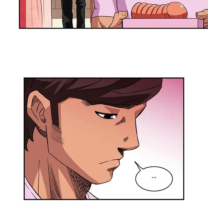 Midnight Toy Shop - Chapter 3 [photo 56] - MangaPorn