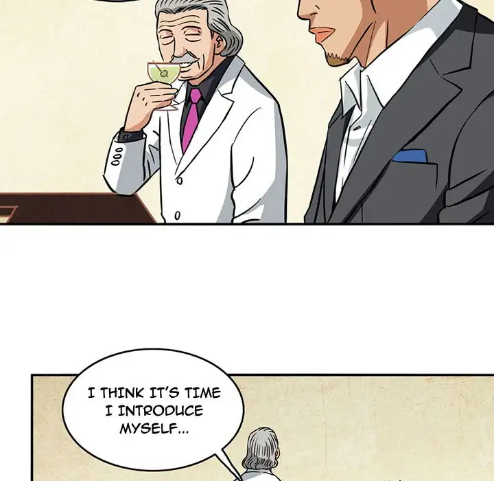 Midnight Toy Shop - Chapter 3 [photo 63] - MangaPorn