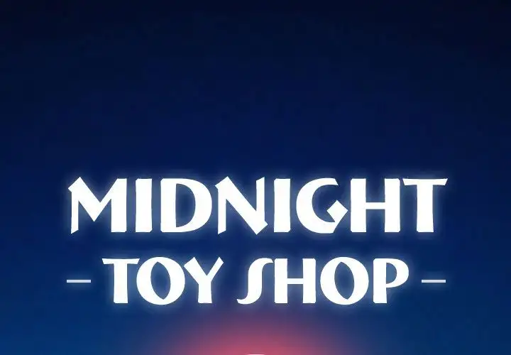 Midnight Toy Shop - Chapter 4 [photo 1] - MangaPorn