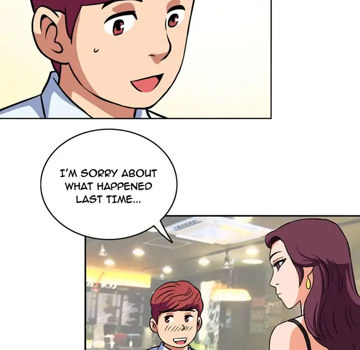 Midnight Toy Shop - Chapter 4 [photo 18] - MangaPorn