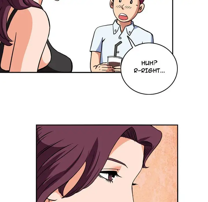 Midnight Toy Shop - Chapter 4 [photo 23] - MangaPorn