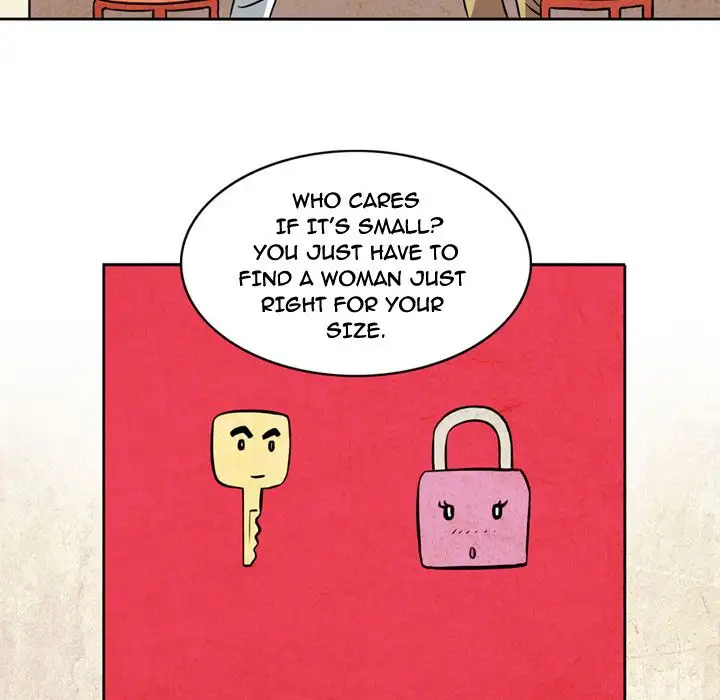 Midnight Toy Shop - Chapter 4 [photo 37] - MangaPorn