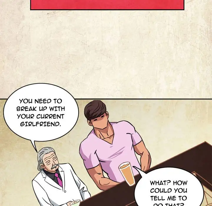 Midnight Toy Shop - Chapter 4 [photo 38] - MangaPorn