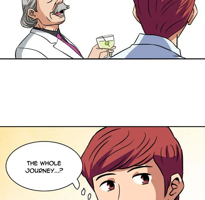 Midnight Toy Shop - Chapter 4 [photo 80] - MangaPorn