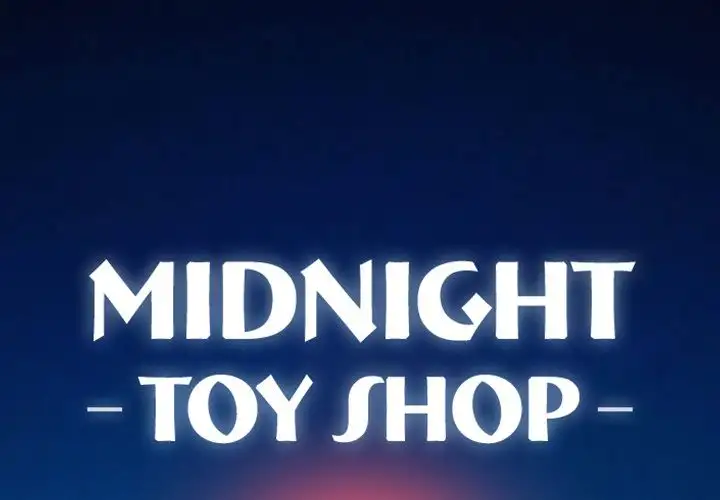 Midnight Toy Shop - Chapter 5 [photo 1] - MangaPorn