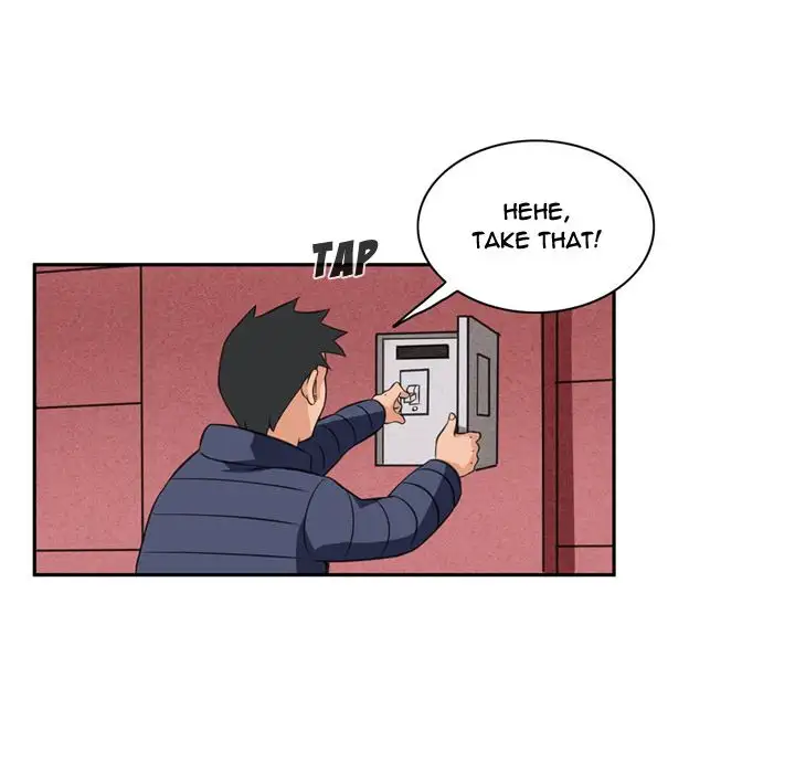 Midnight Toy Shop - Chapter 5 [photo 13] - MangaPorn