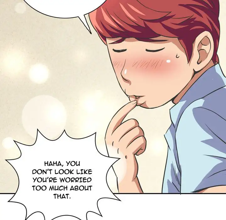 Midnight Toy Shop - Chapter 5 [photo 26] - MangaPorn