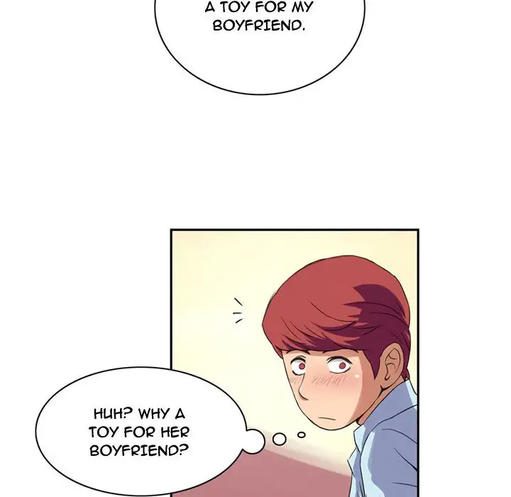 Midnight Toy Shop - Chapter 5 [photo 45] - MangaPorn