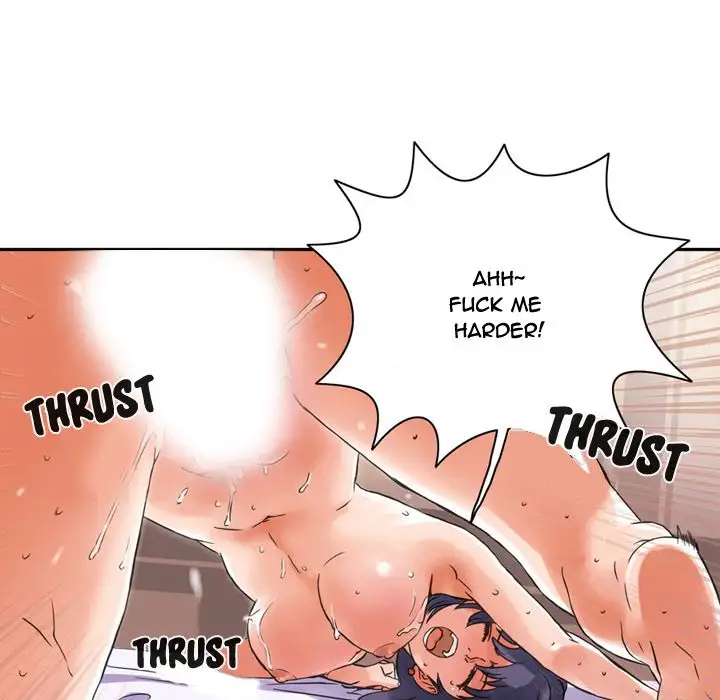 Midnight Toy Shop - Chapter 5 [photo 50] - MangaPorn