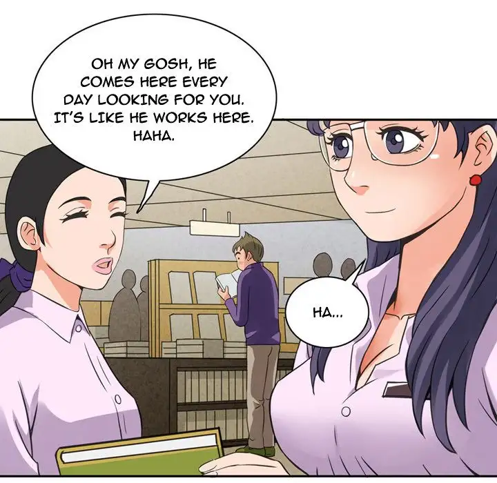 Midnight Toy Shop - Chapter 5 [photo 77] - MangaPorn