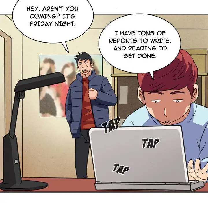 Midnight Toy Shop - Chapter 5 [photo 9] - MangaPorn