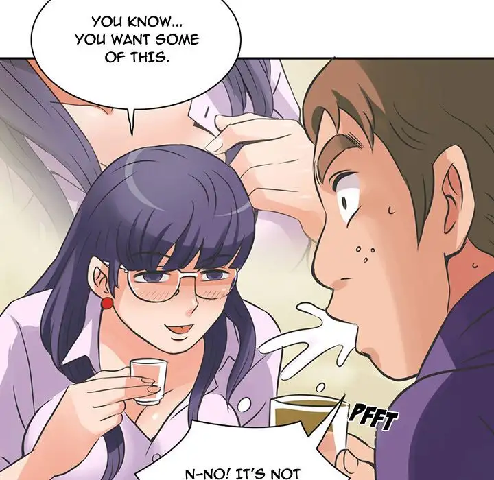 Midnight Toy Shop - Chapter 6 [photo 11] - MangaPorn