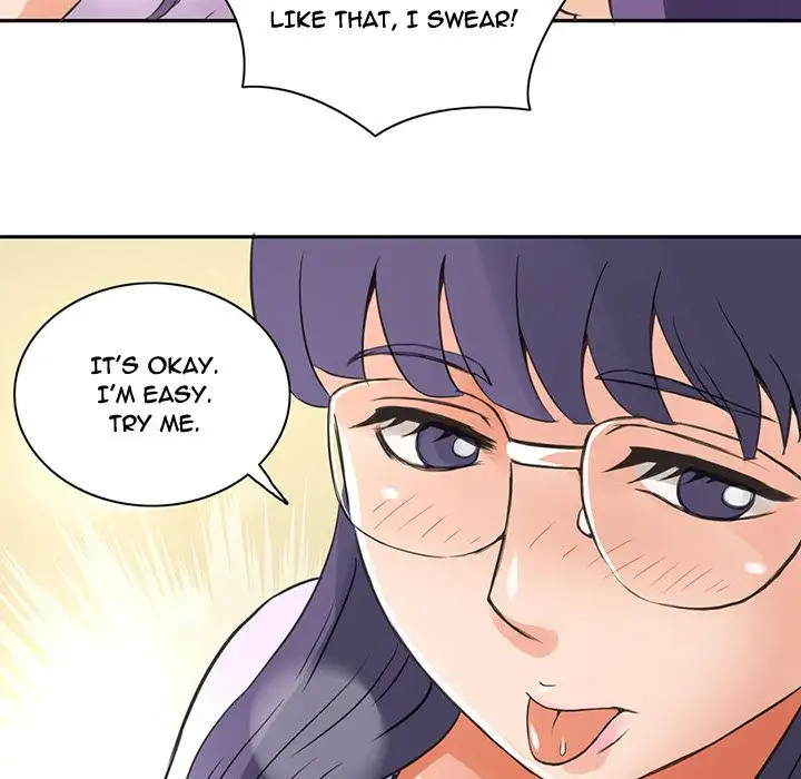 Midnight Toy Shop - Chapter 6 [photo 12] - MangaPorn