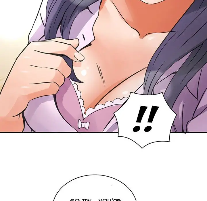 Midnight Toy Shop - Chapter 6 [photo 13] - MangaPorn