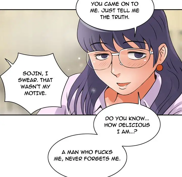 Midnight Toy Shop - Chapter 6 [photo 15] - MangaPorn