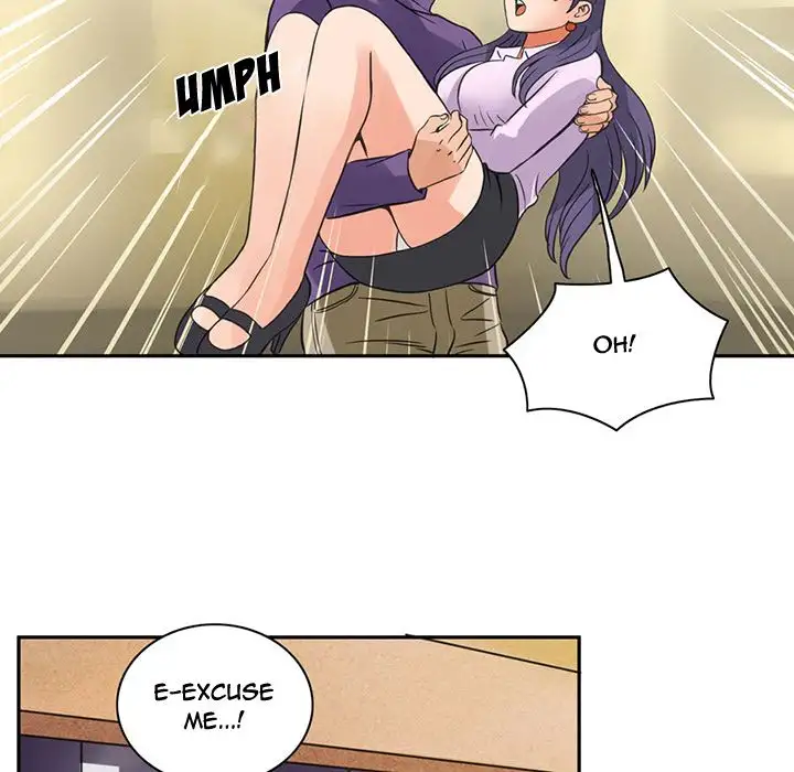 Midnight Toy Shop - Chapter 6 [photo 18] - MangaPorn