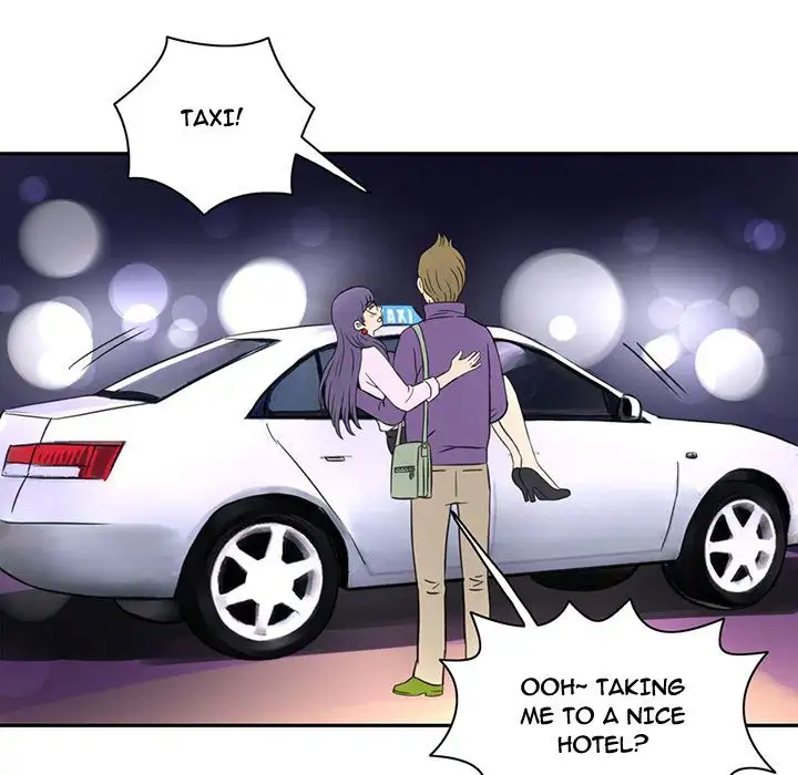 Midnight Toy Shop - Chapter 6 [photo 21] - MangaPorn