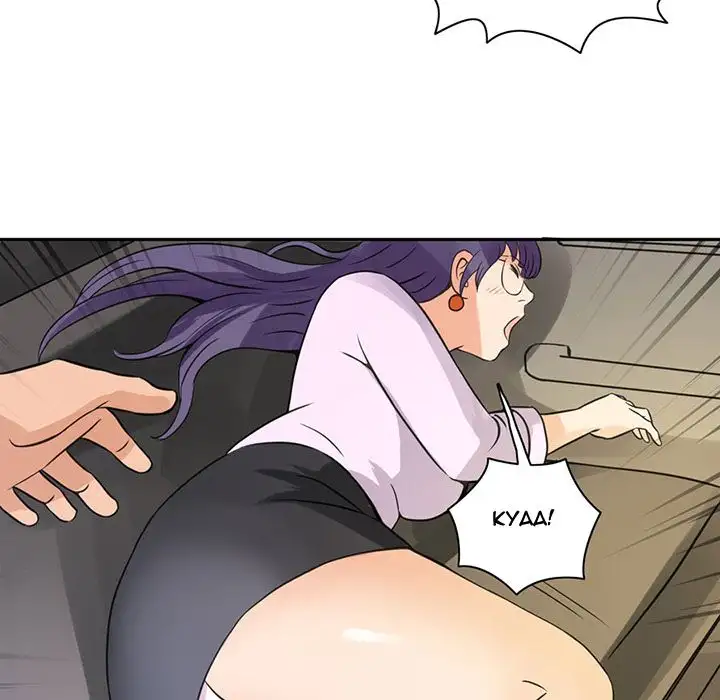 Midnight Toy Shop - Chapter 6 [photo 22] - MangaPorn