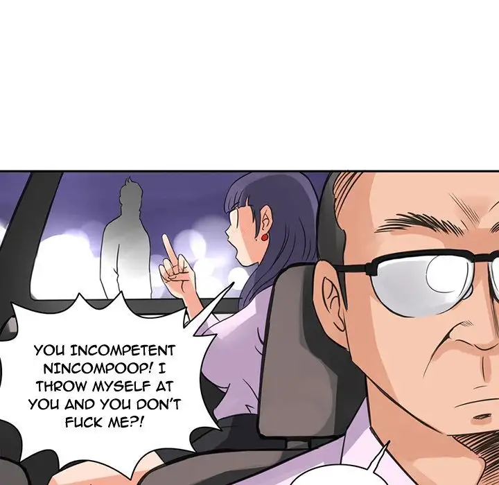 Midnight Toy Shop - Chapter 6 [photo 25] - MangaPorn