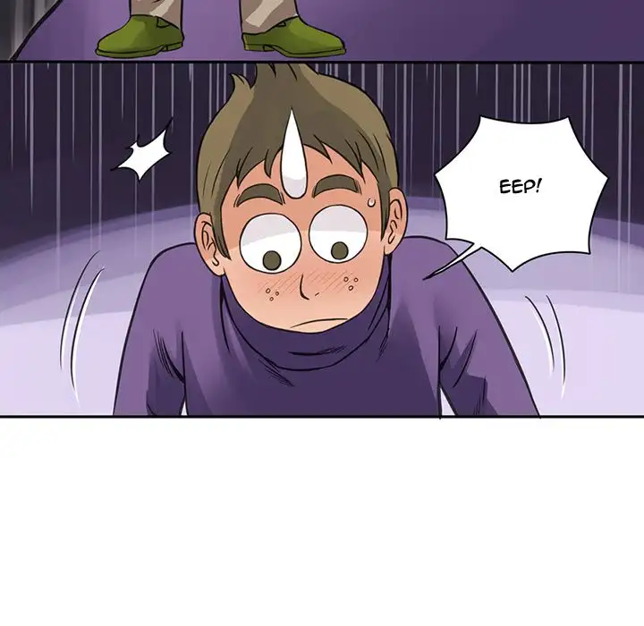 Midnight Toy Shop - Chapter 6 [photo 31] - MangaPorn