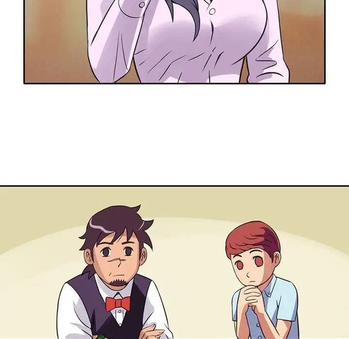 Midnight Toy Shop - Chapter 6 [photo 33] - MangaPorn