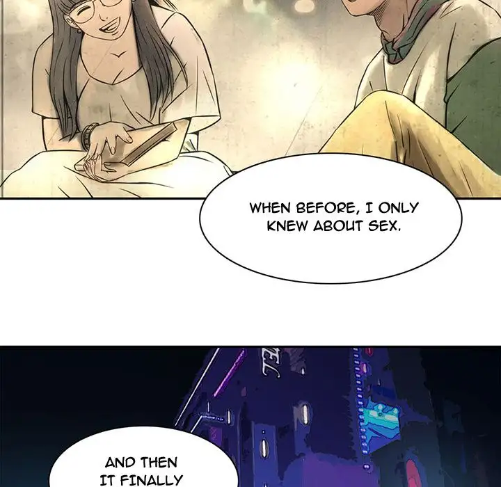 Midnight Toy Shop - Chapter 6 [photo 36] - MangaPorn