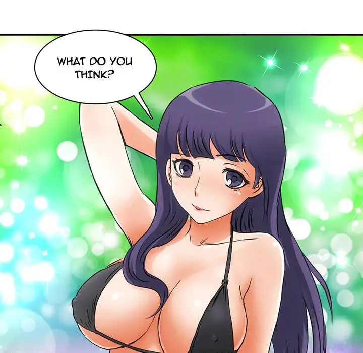 Midnight Toy Shop - Chapter 6 [photo 40] - MangaPorn