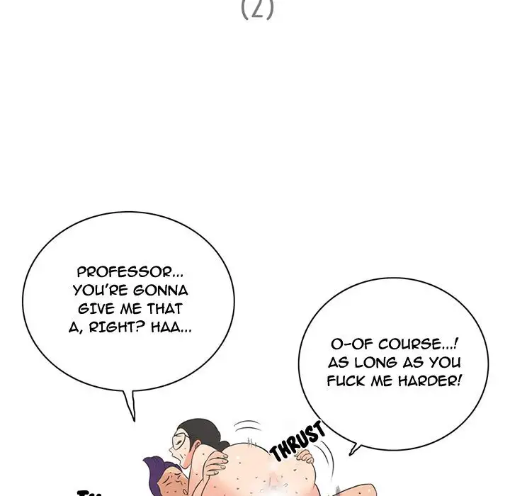 Midnight Toy Shop - Chapter 6 [photo 5] - MangaPorn