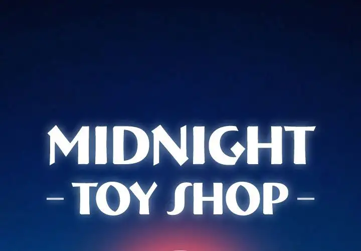 Midnight Toy Shop - Chapter 7 [photo 1] - MangaPorn