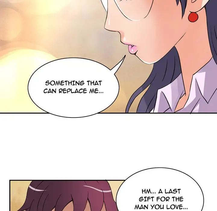 Midnight Toy Shop - Chapter 7 [photo 15] - MangaPorn