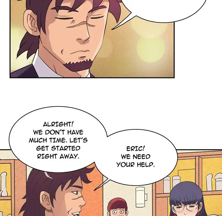 Midnight Toy Shop - Chapter 7 [photo 16] - MangaPorn