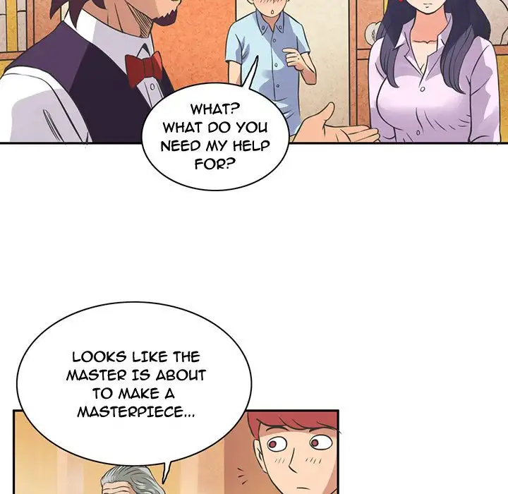 Midnight Toy Shop - Chapter 7 [photo 17] - MangaPorn