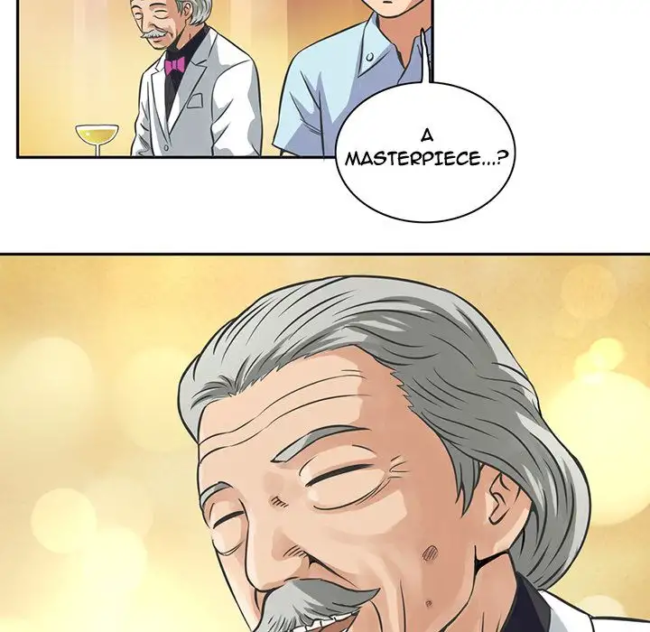 Midnight Toy Shop - Chapter 7 [photo 18] - MangaPorn