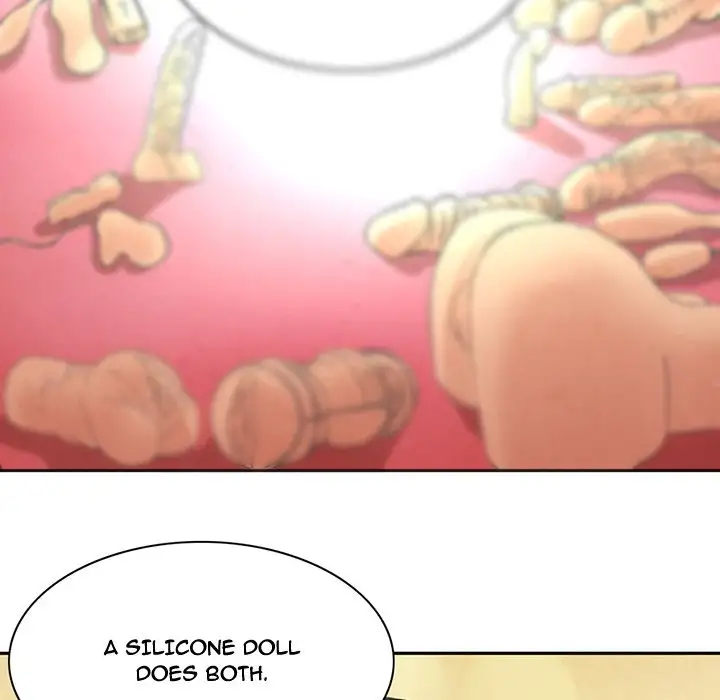 Midnight Toy Shop - Chapter 7 [photo 20] - MangaPorn