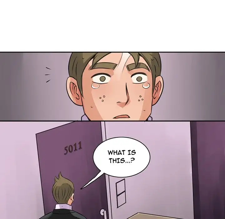 Midnight Toy Shop - Chapter 7 [photo 39] - MangaPorn