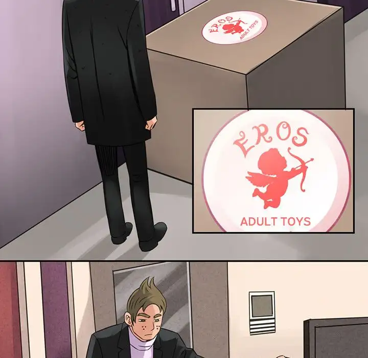 Midnight Toy Shop - Chapter 7 [photo 40] - MangaPorn