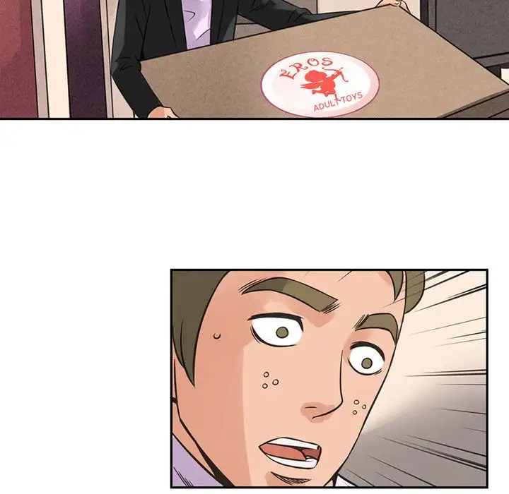 Midnight Toy Shop - Chapter 7 [photo 41] - MangaPorn