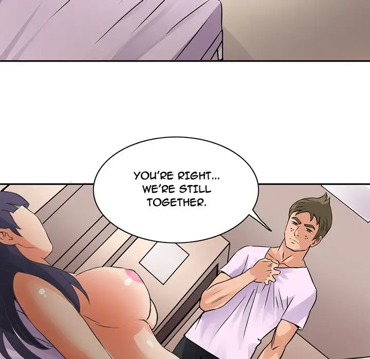 Midnight Toy Shop - Chapter 7 [photo 46] - MangaPorn