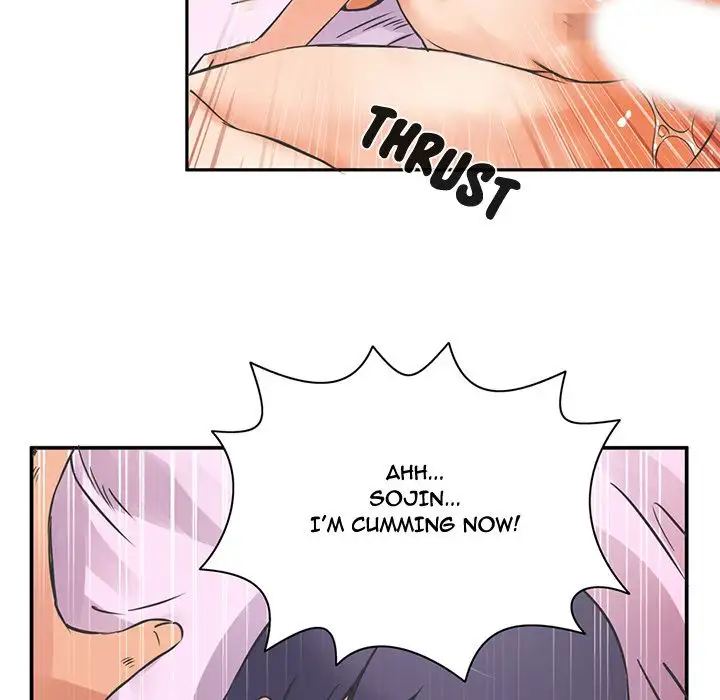 Midnight Toy Shop - Chapter 7 [photo 50] - MangaPorn