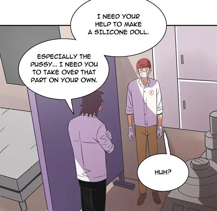 Midnight Toy Shop - Chapter 7 [photo 63] - MangaPorn