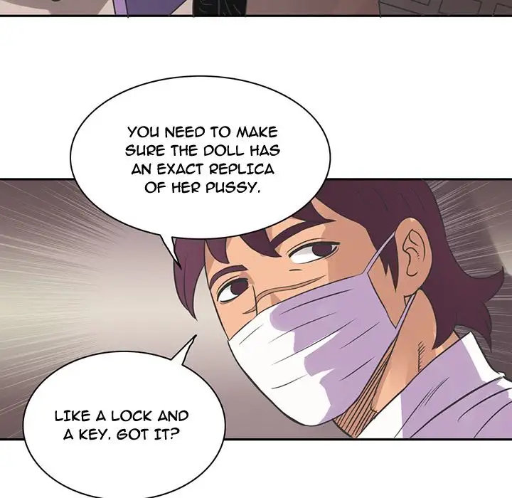 Midnight Toy Shop - Chapter 7 [photo 64] - MangaPorn